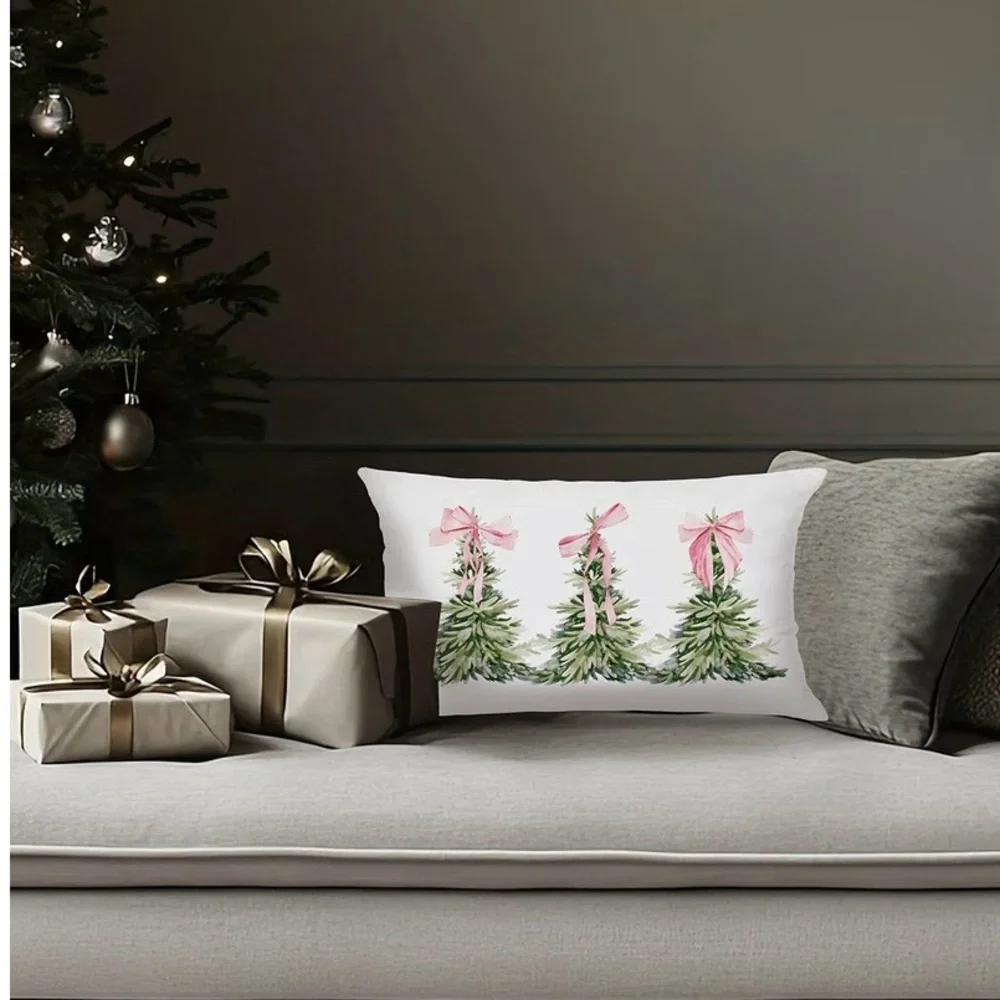 N/A festive white